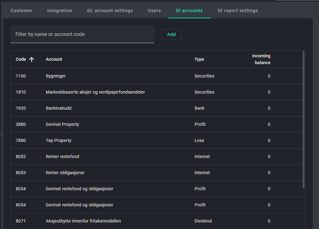 Settings_GLAccounts.png Settings_GLAccounts.png
